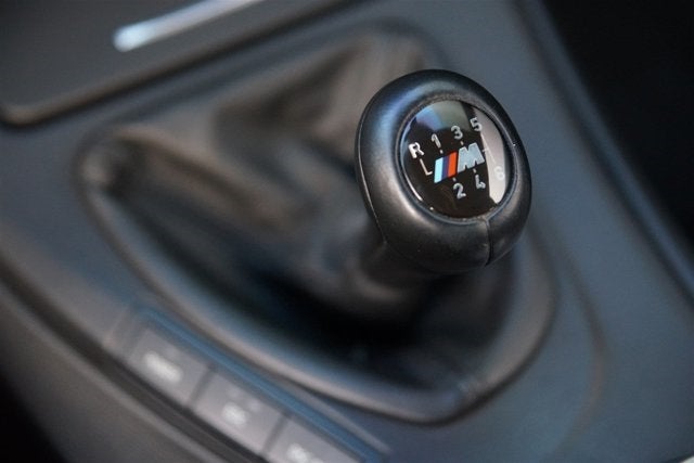 2008 BMW M3 Convertible