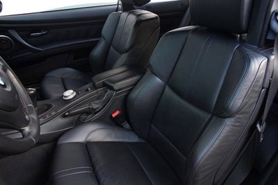 2008 BMW M3 Convertible