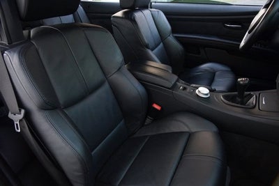 2008 BMW M3 Convertible