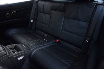 2008 BMW M3 Convertible