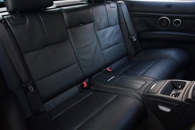 2008 BMW M3 Convertible