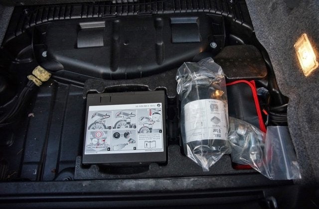 2008 BMW M3 Convertible