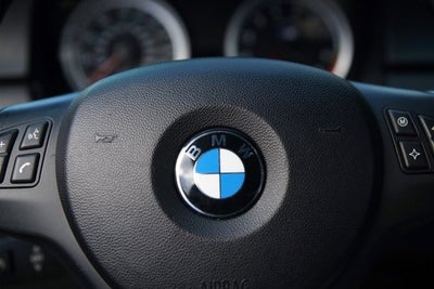 2008 BMW M3 Convertible