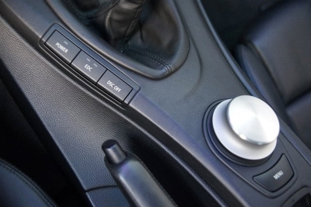 2008 BMW M3 Convertible