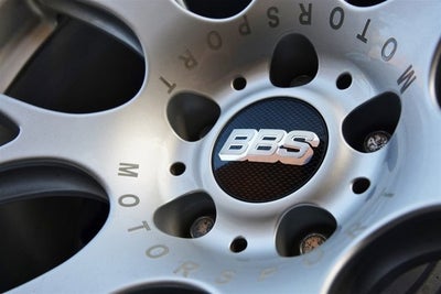 2008 BMW M3 Convertible