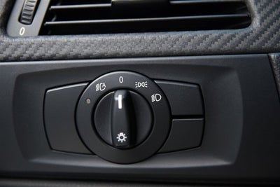 2008 BMW M3 Convertible