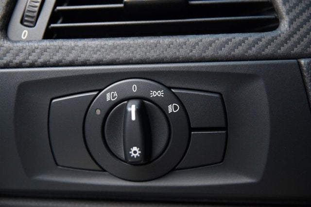 2008 BMW M3 Convertible