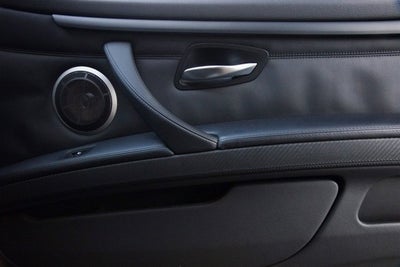 2008 BMW M3 Convertible