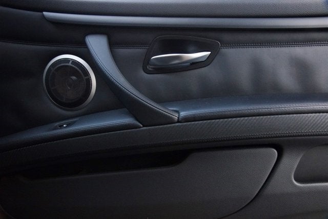 2008 BMW M3 Convertible