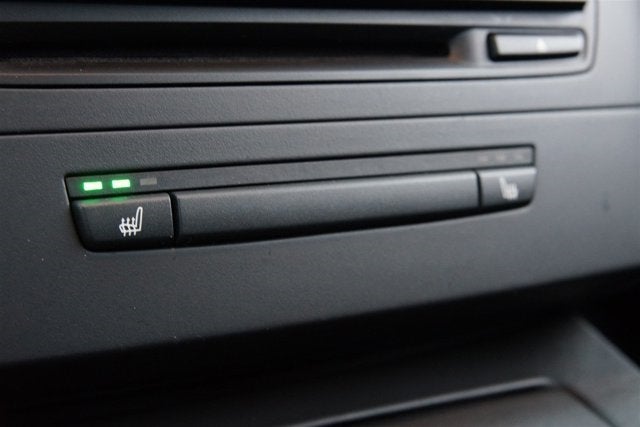 2008 BMW M3 Convertible