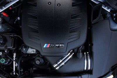 2008 BMW M3 Convertible