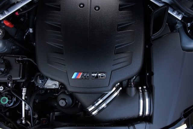 2008 BMW M3 Convertible