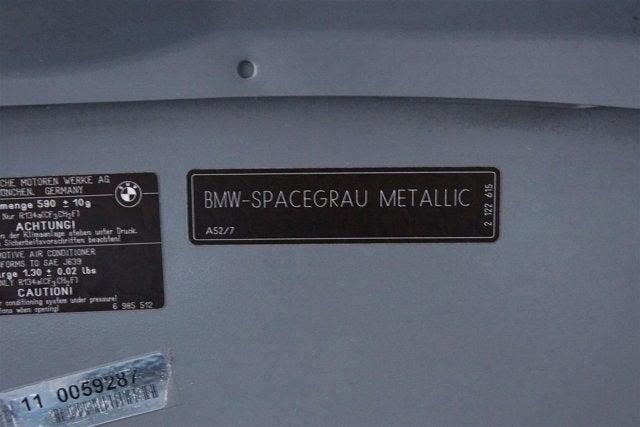 2008 BMW M3 Convertible