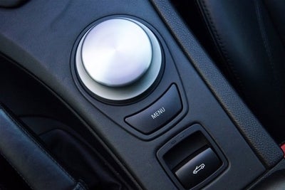 2008 BMW M3 Convertible