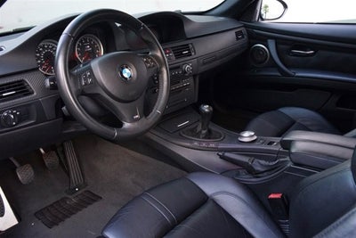 2008 BMW M3 Convertible
