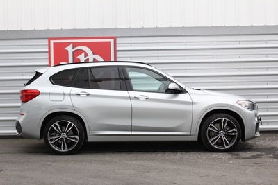 2016 BMW X1 xDrive28i