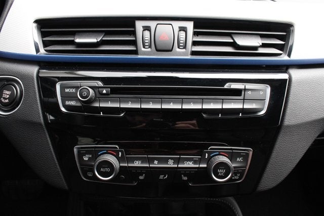 2016 BMW X1 xDrive28i