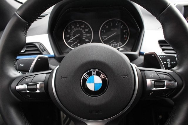 2016 BMW X1 xDrive28i