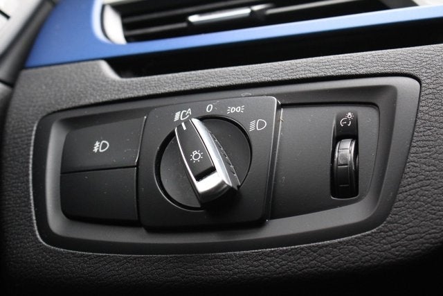 2016 BMW X1 xDrive28i