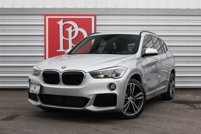 2016 BMW X1 xDrive28i