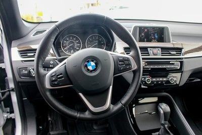 2016 BMW X1 xDrive28i