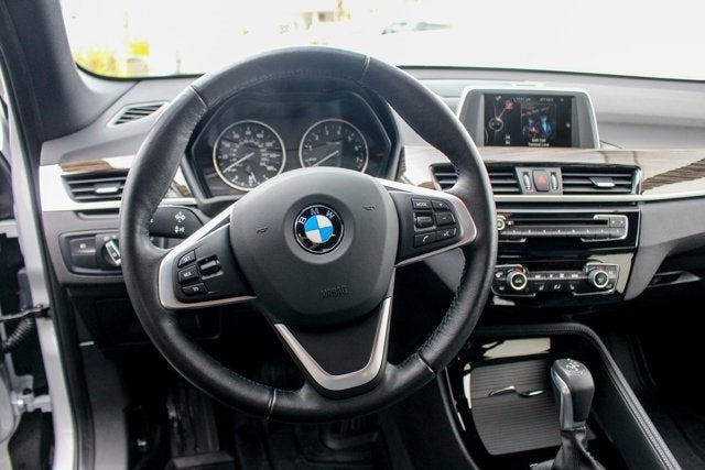2016 BMW X1 xDrive28i