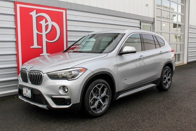 2016 BMW X1 xDrive28i