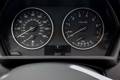 2016 BMW X1 xDrive28i