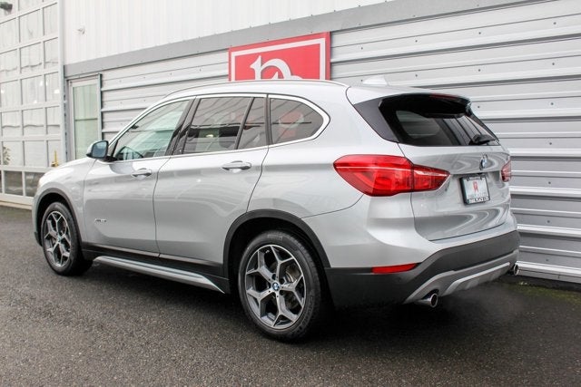 2016 BMW X1 xDrive28i