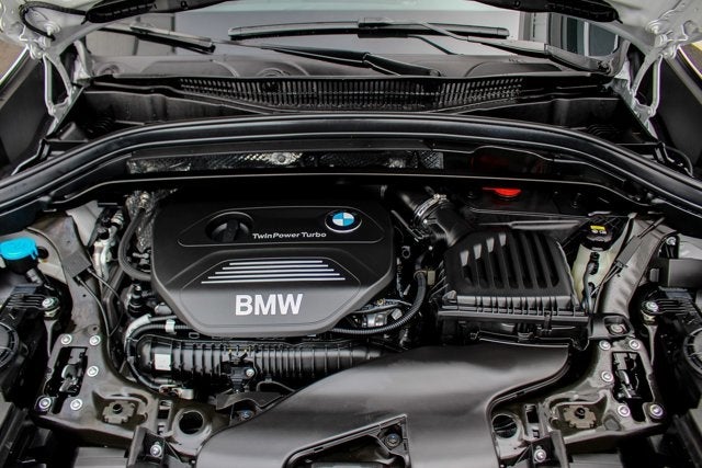 2016 BMW X1 xDrive28i