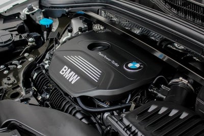 2016 BMW X1 xDrive28i
