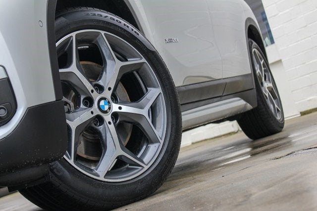 2016 BMW X1 xDrive28i