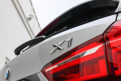 2016 BMW X1 xDrive28i