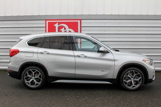 2016 BMW X1 xDrive28i