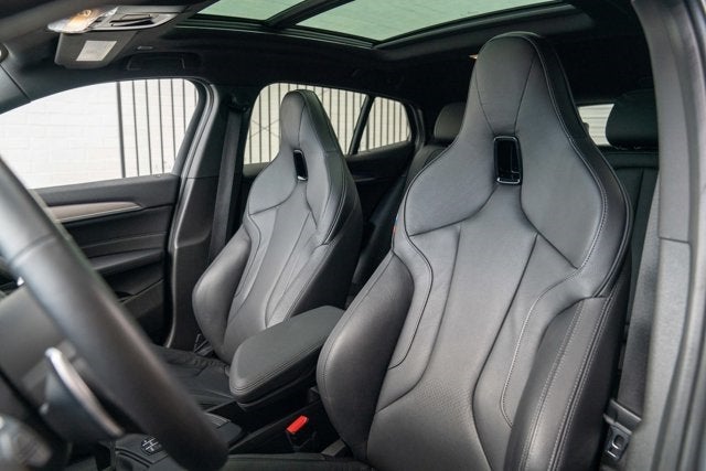 2022 BMW X2 xDrive28i