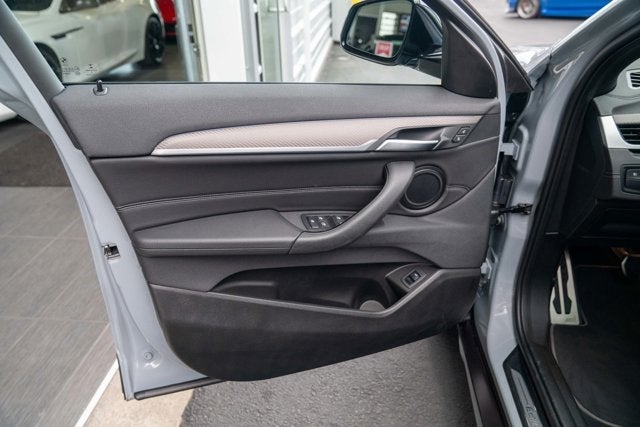 2022 BMW X2 xDrive28i