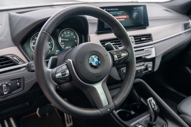 2022 BMW X2 xDrive28i