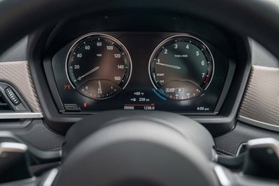 2022 BMW X2 xDrive28i