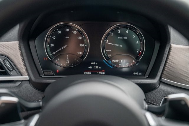 2022 BMW X2 xDrive28i