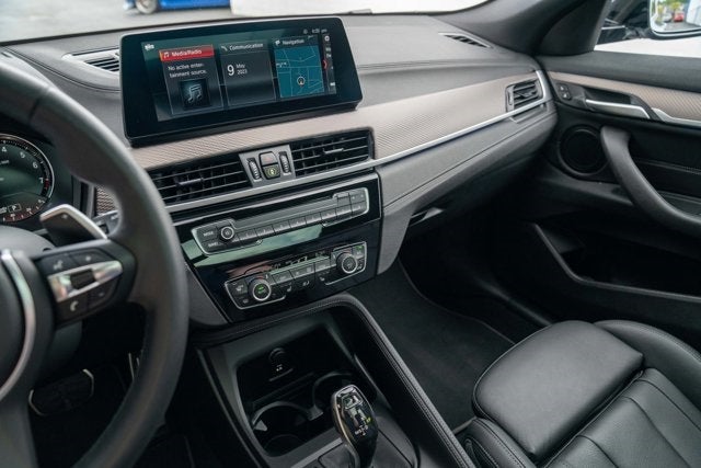 2022 BMW X2 xDrive28i