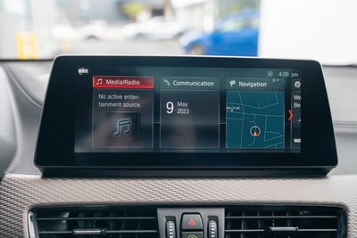 2022 BMW X2 xDrive28i