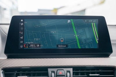 2022 BMW X2 xDrive28i