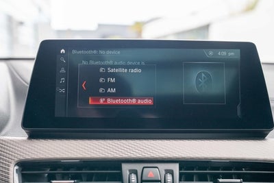 2022 BMW X2 xDrive28i