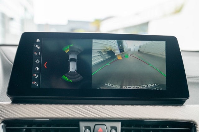 2022 BMW X2 xDrive28i