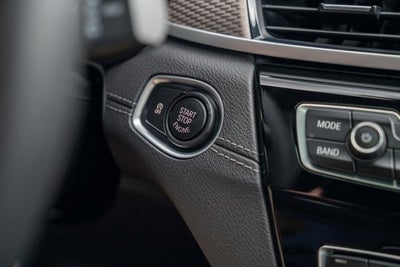 2022 BMW X2 xDrive28i