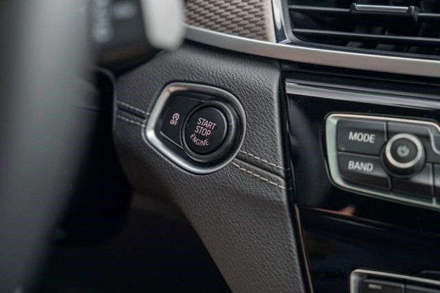 2022 BMW X2 xDrive28i