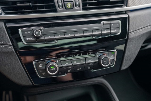 2022 BMW X2 xDrive28i