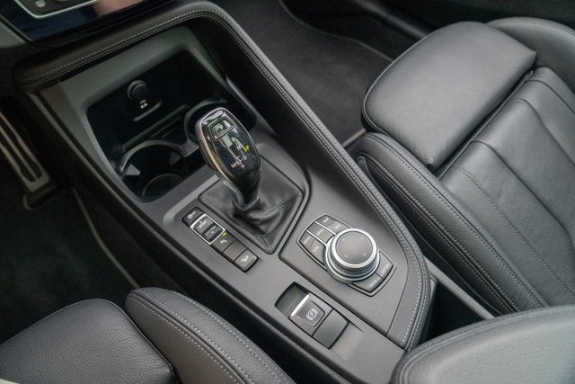 2022 BMW X2 xDrive28i