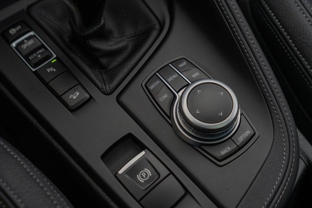 2022 BMW X2 xDrive28i