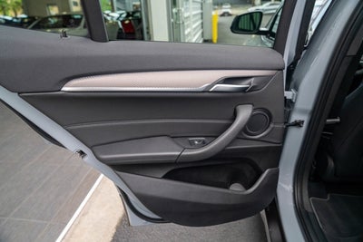 2022 BMW X2 xDrive28i